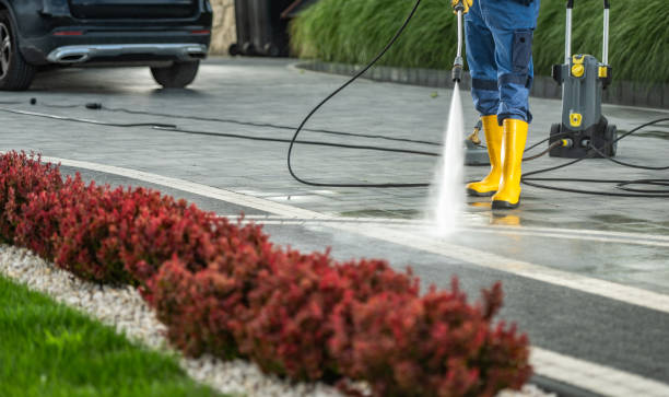 Reliable Kalaheo, HI Pressure Washing Services Solutions